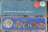 1966 U.S. SPECIAL MINT SET