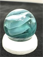 Peltier blue Jewel 21/32” Mint