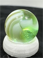 Peltier polar bear marble 21/32” G