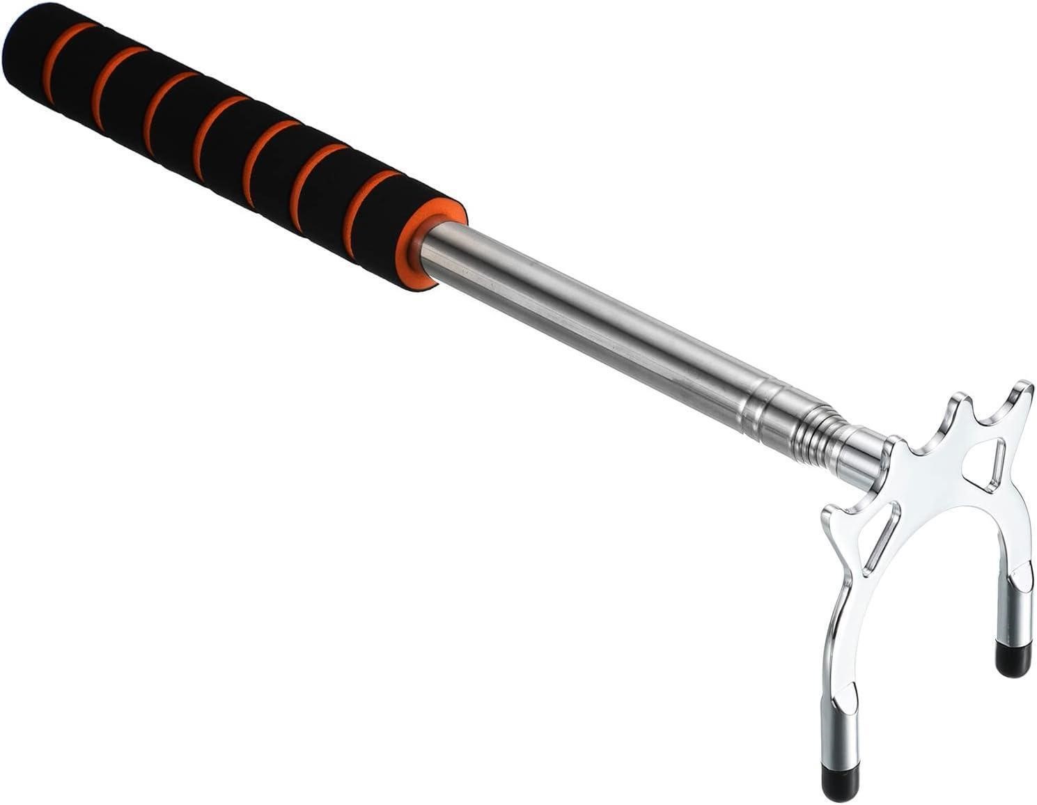 PATIKIL Retractable Billiards Cue Stick