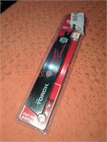 Milwaukee 6" Sawzall Diamond Grip Blade