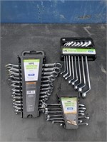 Wrench Sets