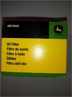 john deere oil filter