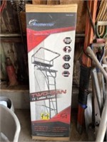 Two person Ameri-step 15' deer stand never