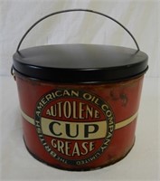 AUTOLENE CUP GREASE CAN -