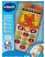 VTech Little Smartphone-