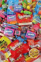 Candy Variety Pack - Assorted Candy Party Mix - 6