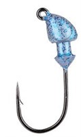 Strike King Baby Squadron Swimbait Head 3/16oz 3pc