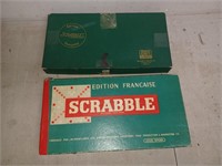 2 Scrabble Français