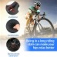 Bike Seat, Replacement Bicycle Seat Cushion