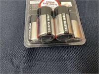 C Cell Batteries