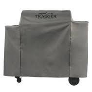 TRAEGER GRILL COVER FULL - LARGE