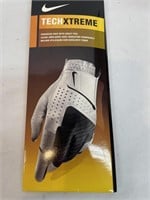 Nike TechXtreme XL Golf glove