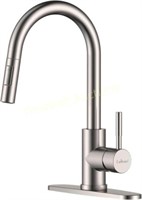APPASO Kitchen Faucet  Multi-Flow Pull Down