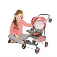 Hauck Play N Go Toy Doll Stroller