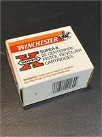 Box Winchester 45 Colt Ammunition 20 Rounds