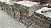 32 - Simons Steel Ply Concrete Forms,