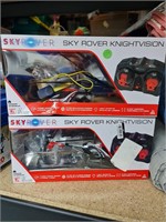 2 Sky rover