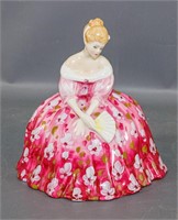 'Victoria' Royal Doulton Figurine