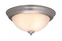 13" FLUSH MOUNT LIGHT