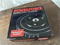 Professional Products Powerforce Harmonic