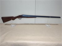 LEFEVER, NITRO SPECIAL 12 GA. DOUBLE BRL SHOTGUN