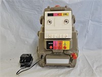 1978 Mego Corp 2-XL Talking Robot