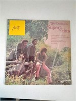 Super Hits - The Delfonics