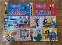 Archie Giant Series Comics