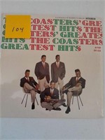 The Coasters' Greatest Hits