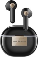 SoundPEATS True Wireless Earbuds, Air3 Deluxe HS