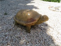 Yard Turtle