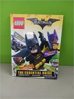 LEGO  Batman  Essential Guide