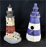 LIGHTHOUSE COLLECTIBLES 3