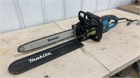 Makita UC4030A Corded Chainsaw