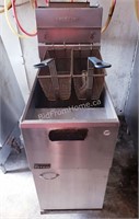 PITCO DEEP FRYER