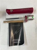 CURTIS STONE CORDLESS ELECTRIC KNIFE