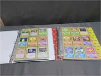 Huge Vintage Pokemon Card Collection Lot 1