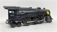 Lionel train engine 675