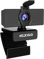 NEXIGO N60 1080P Full HD Camera