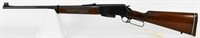 Belgium Browning Model 71 BLR .243 Win