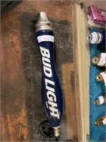 bud light tap handle