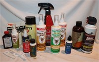 Scent Neutralizer, Gun Cleaning Products,…
