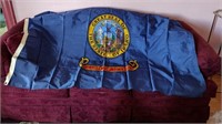 GREAT STATE OF IDAHO FLAG