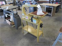 Powermatic 95 Scroll Saw