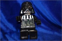 Darth Vader Alarm Clock Lego Style
