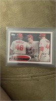 2012 Topps #446 Mike Trout ANGELS