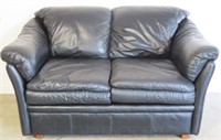 4' LOVESEAT BY HOME DESIGN FURNISHING