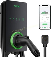 Autel Home Smart EV Charger  40Amp  25ft