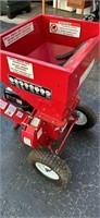 Predator 212cc Chipper Shredder Almost New